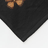 Mama Afa Women Mama Mütter Tag 2 Fleecedecke (Ecke)