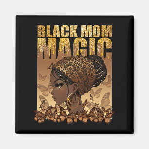 Mama Afa Women Mama Mütter Tag 2 Magnet