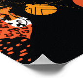 Mama africa poster (Ecke)