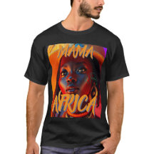 Mama Afrika