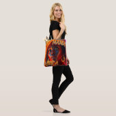 Mama Afrika Tasche (Am Model)
