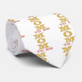 MAMA als Tshirts und Geschenke Krawatte (Gerollt)