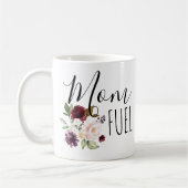 Mama am Muttertag Kaffeetasse (Links)