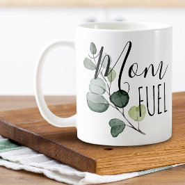 Mama am Muttertag Kaffeetasse