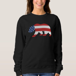 Mama America Sweatshirt
