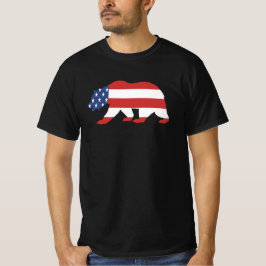 Mama America T - Shirt