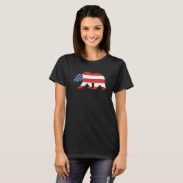 Mama America T - Shirt