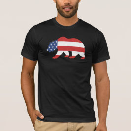 Mama America T - Shirt