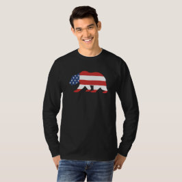 Mama America T - Shirt