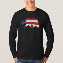 Mama America T - Shirt