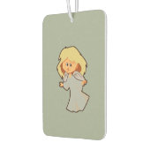 Mama Angel Drive Safely Autolufterfrischer (Links)