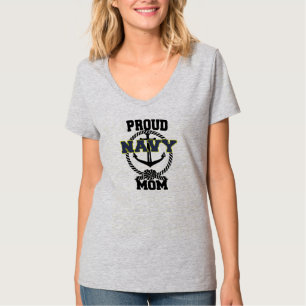 Mama-Anker-Shirt T-Shirt