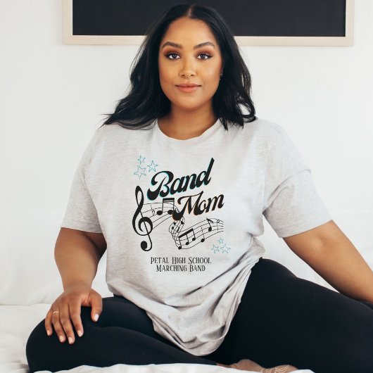 Mama anpassbar T-Shirt