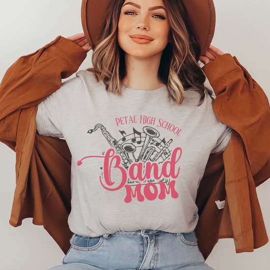 Mama anpassbar T-Shirt