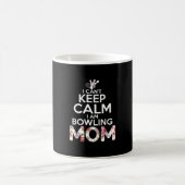 Mama Art I Bowling Mama Kaffeetasse (Mittel)