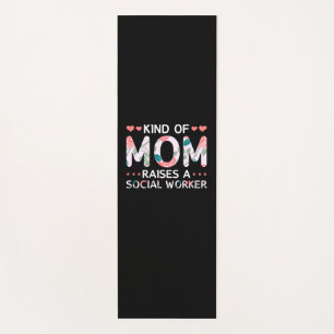 Mama Art Mama Yogamatte
