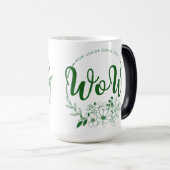 MAMA auf den Kopf Zauber WOW! Verwandlungstasse (VorderseiteRechts)