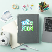 Mama Aufkleber (iPad Hülle)