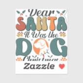 Mama Aufkleber (Blatt)