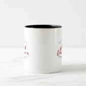 Mama Außerordentliche Tasse (Mittel)