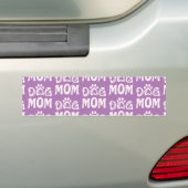 Mama Autoaufkleber (Auf Auto)