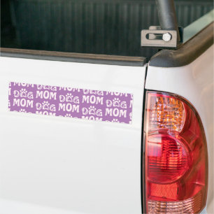 Mama Autoaufkleber
