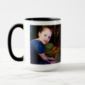Mama & B Tasse (Links)