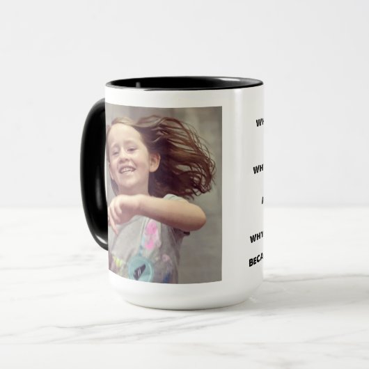 Mama & B Tasse 2 (Vorderseite Links)