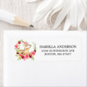 Mama & Baby Deer Baby Dusche (Insitu)