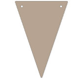 Mama & Baby Giraffe Wasserfarbe Begrüßungsjunges B Wimpelkette (Erste Fahne)