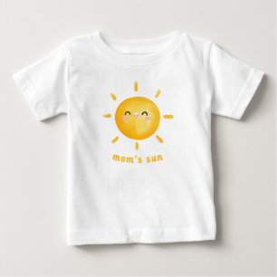 Mama Baby T-shirt