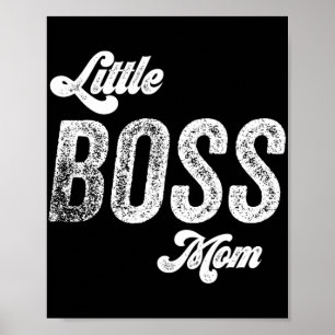 Mama Babymüttertag Poster