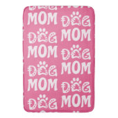 Mama Badematte (Vorderseite Vertikal)