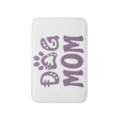 Mama Badematte (Vorderseite Vertikal)