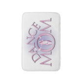 Mama Badematte (Vorderseite Vertikal)