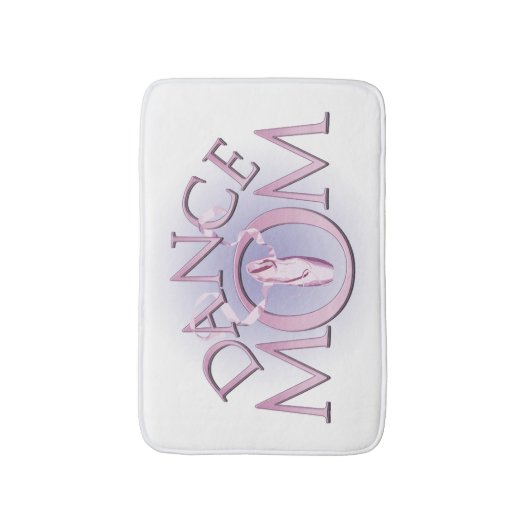 Mama Badematte (Vorderseite Vertikal)