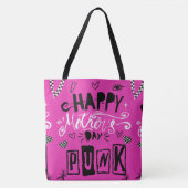 MAMA BAG STYLE TASCHE (Vorderseite)