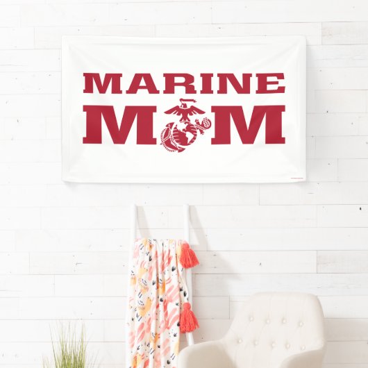 Mama Banner (Insitu)