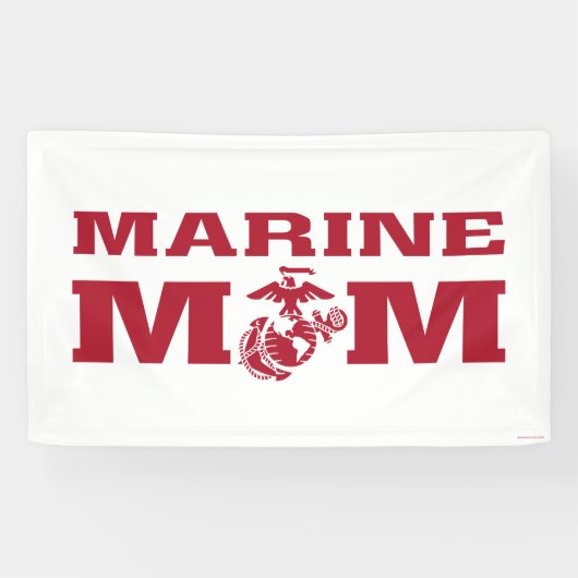 Mama Banner (Horizontal)