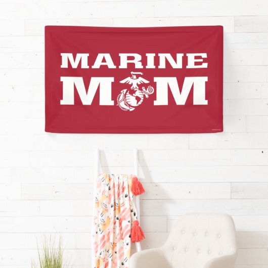 Mama Banner (Insitu)