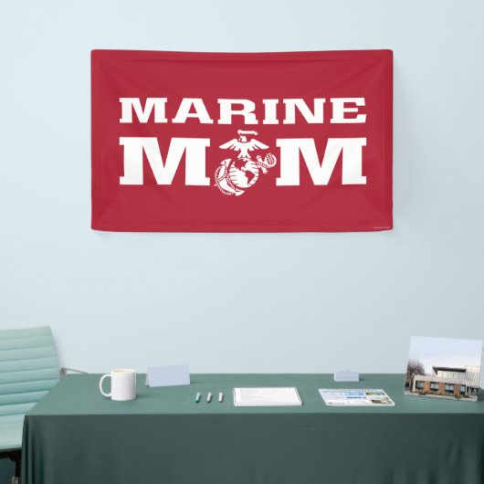 Mama Banner (Messeveranstaltung)