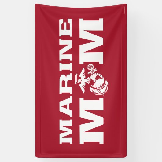 Mama Banner (Vertikal)