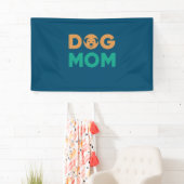 Mama Banner (Insitu)