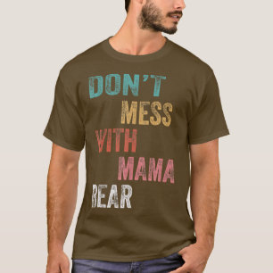 Mama-Bär171 T-Shirt