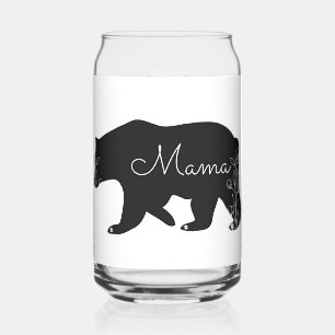 Mama Bär Dosenglas