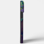 Mama-Bär mit Krone von Blume Case-Mate iPhone Hülle (Rückseite / Rechts)