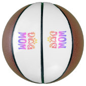 Mama Basketball (Vertikal)