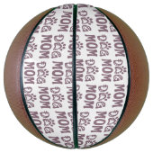 Mama Basketball (Vertikal)