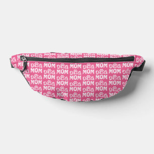 Mama Bauchtasche