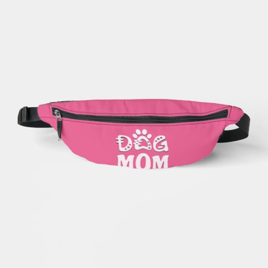 Mama Bauchtasche (Vorderseite)